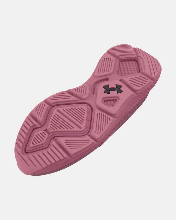 Women's UA Charged Decoy Running Shoes image number 4