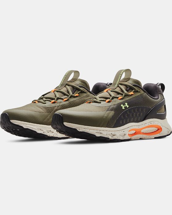 Unisex UA HOVR™ Infinite Summit 2 image number 3