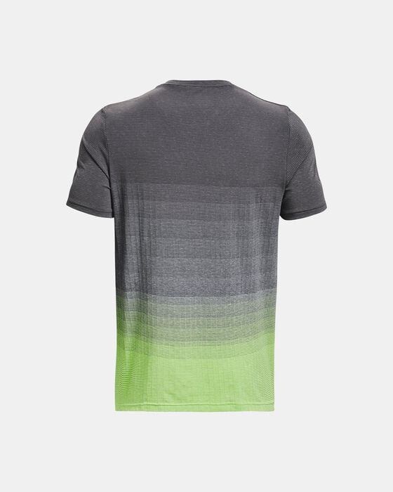 UA Seamless Lux image number 5