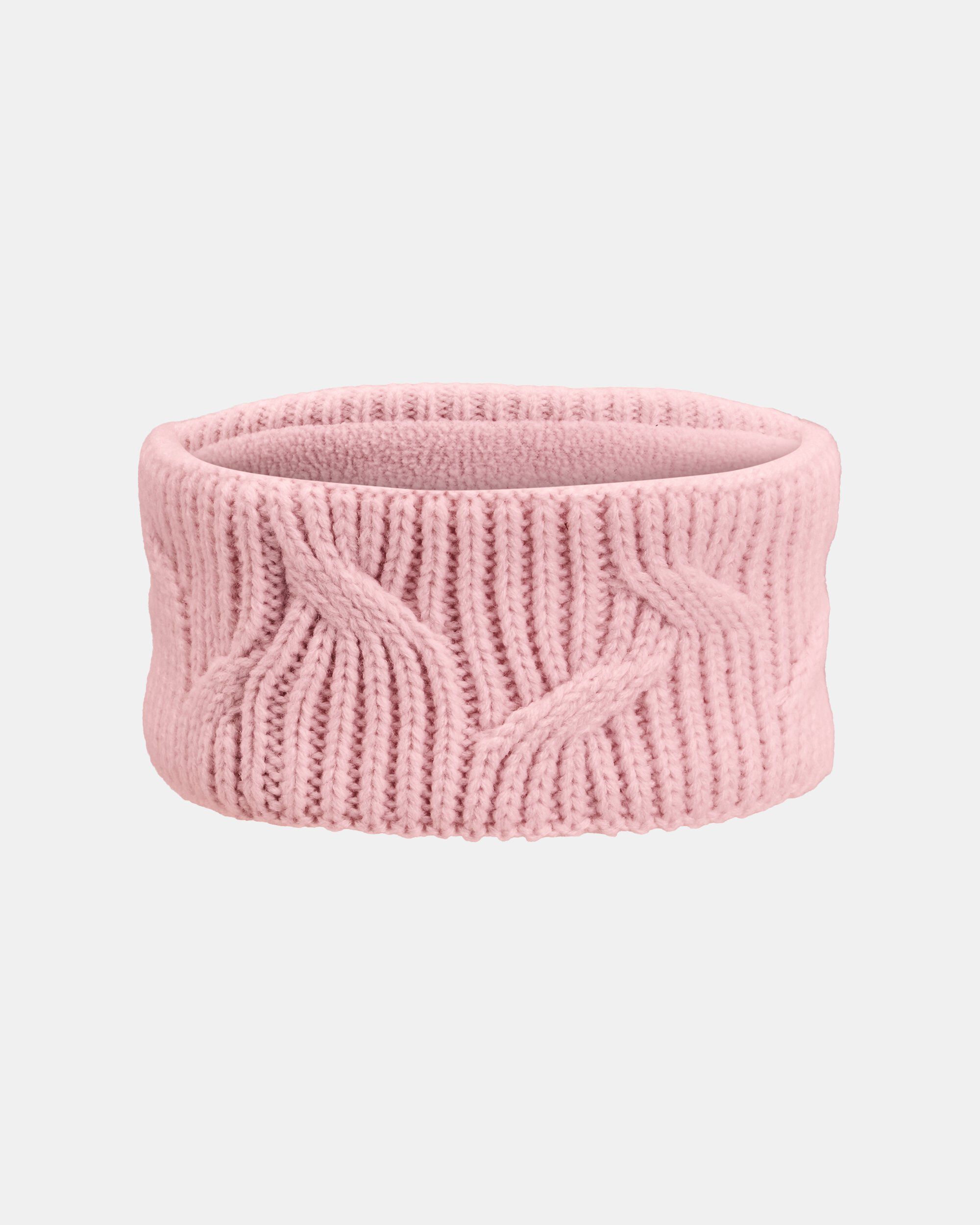 Under armour fleece best sale headband