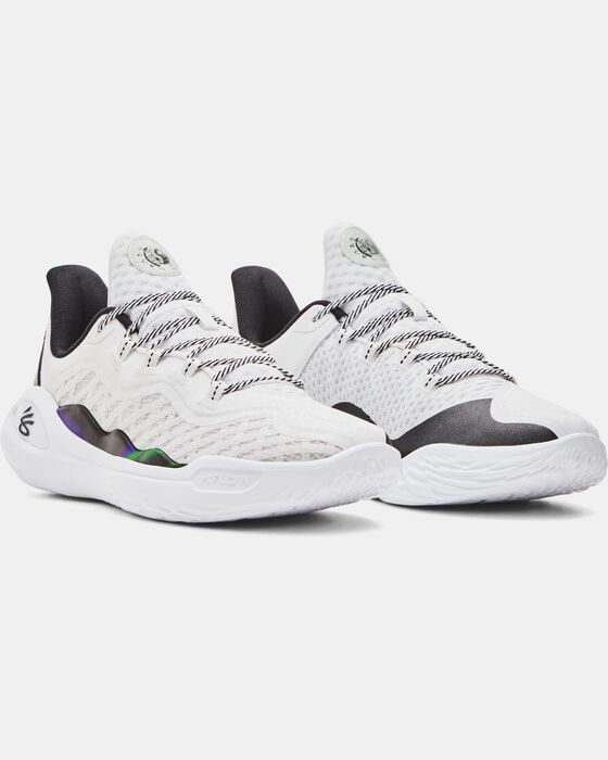 Curry 11 Wind image number 3