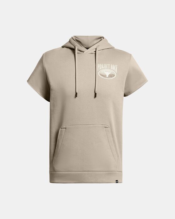 Project Rock Essential Fleece image number 3