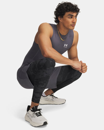 HeatGear&reg; CB