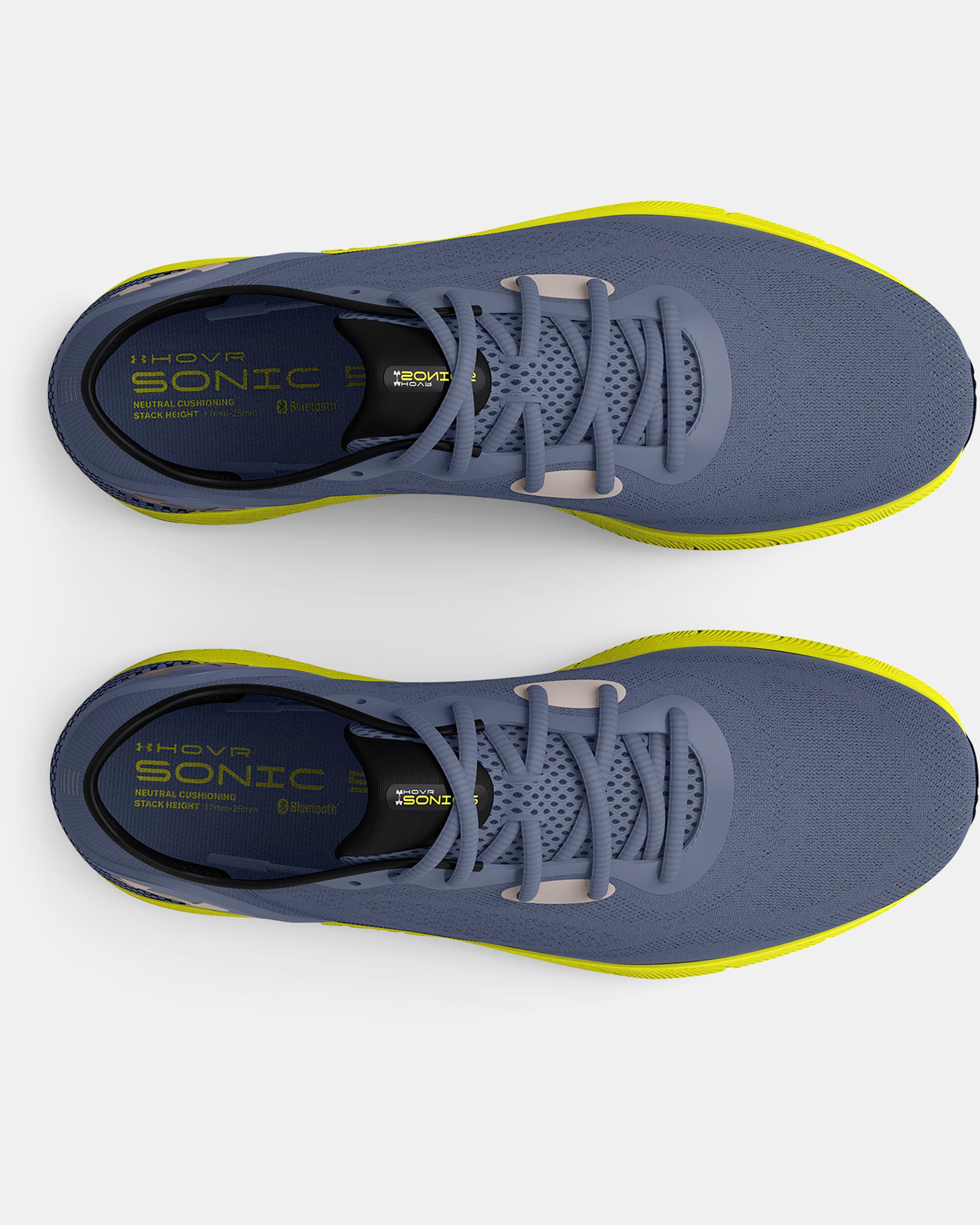 Under shop armour sonic