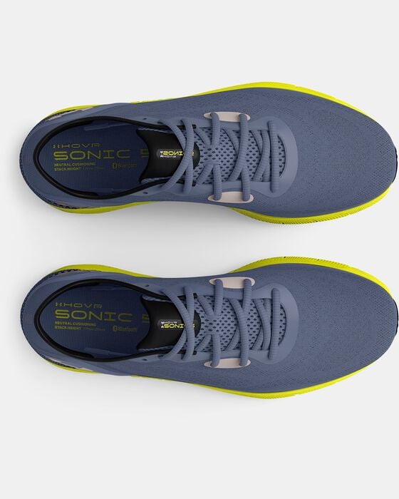 Men's UA HOVR™ Sonic 5 Running Shoes image number 2