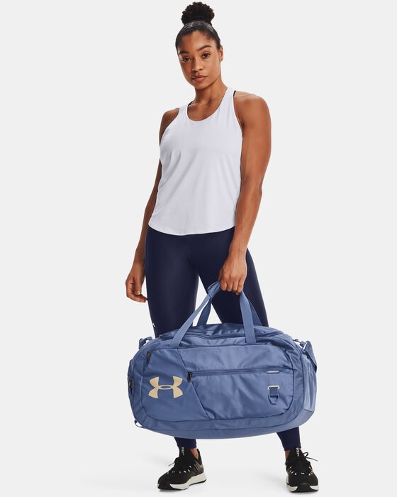 UA Undeniable 4.0 Medium Duffle Bag image number 5