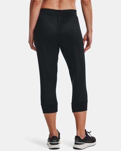 Women's UA Tech™ Capris