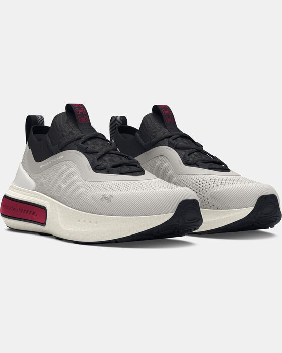 Men's UA Phantom 4 Shoes image number 3