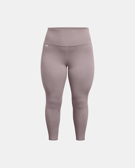 Women's UA Motion Ankle Leggings image number 0
