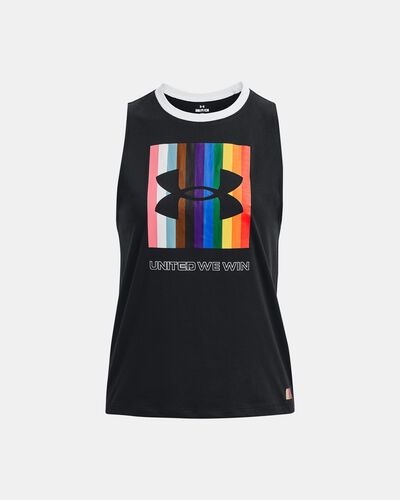 Women's UA Tank