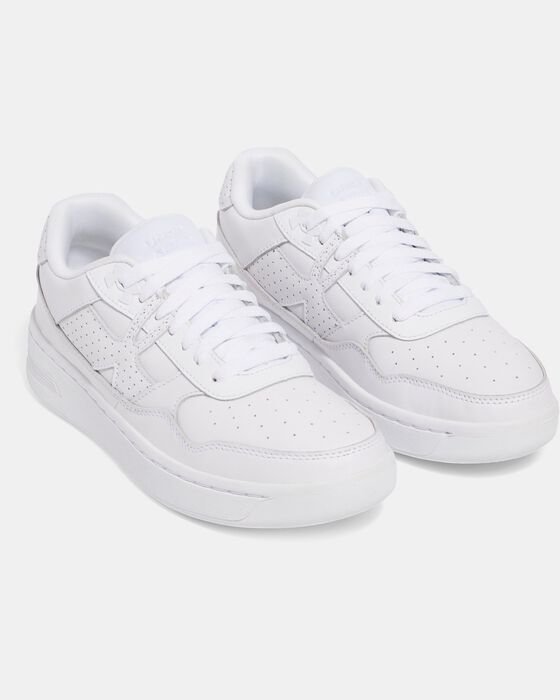Men's UA Court 96 Shoes image number 3