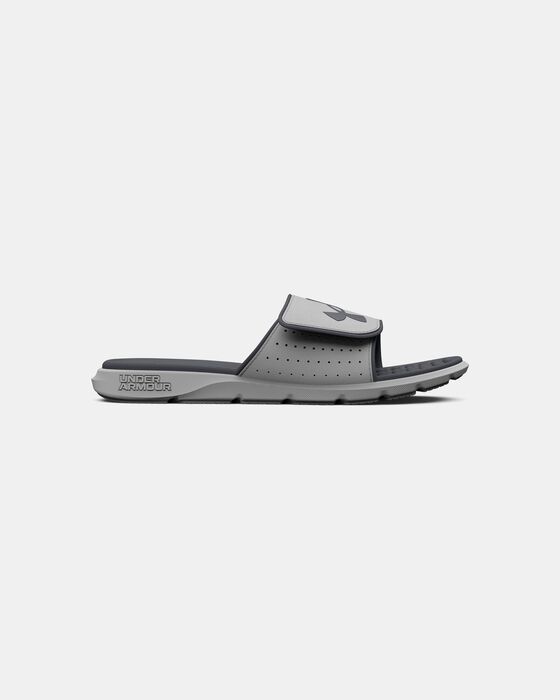 Men's UA Ignite Pro Slides image number 0