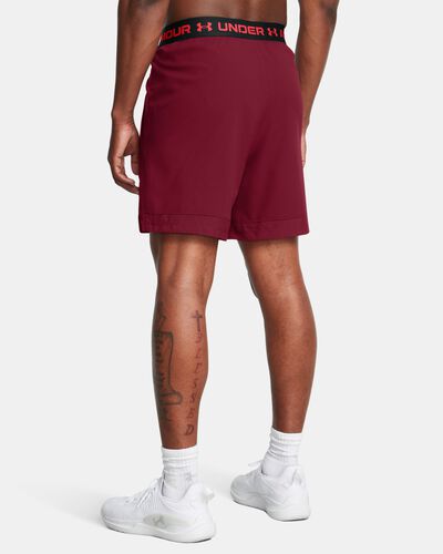 Men's UA Vanish Woven 6" Shorts