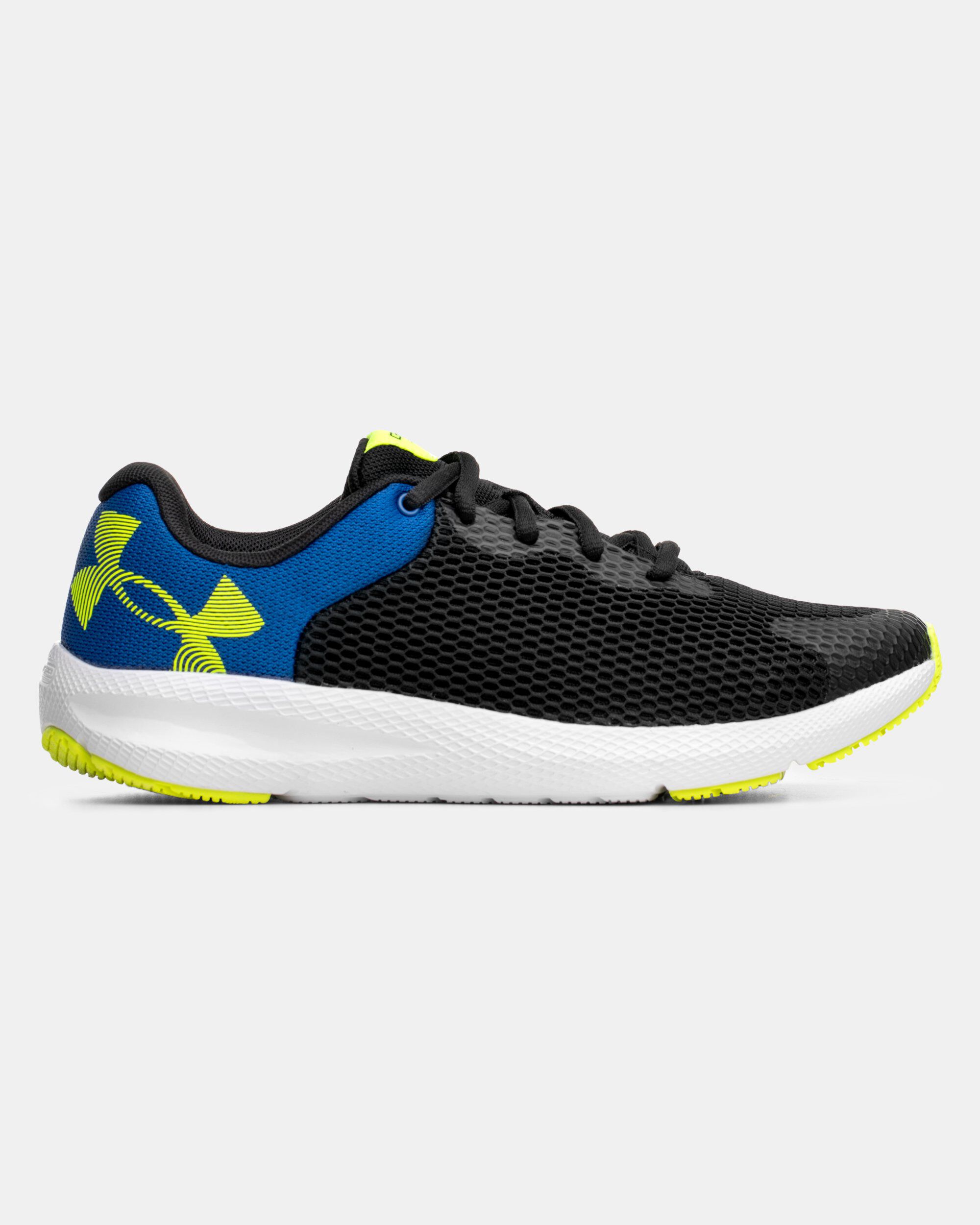 Under armour grade school pursuit on sale