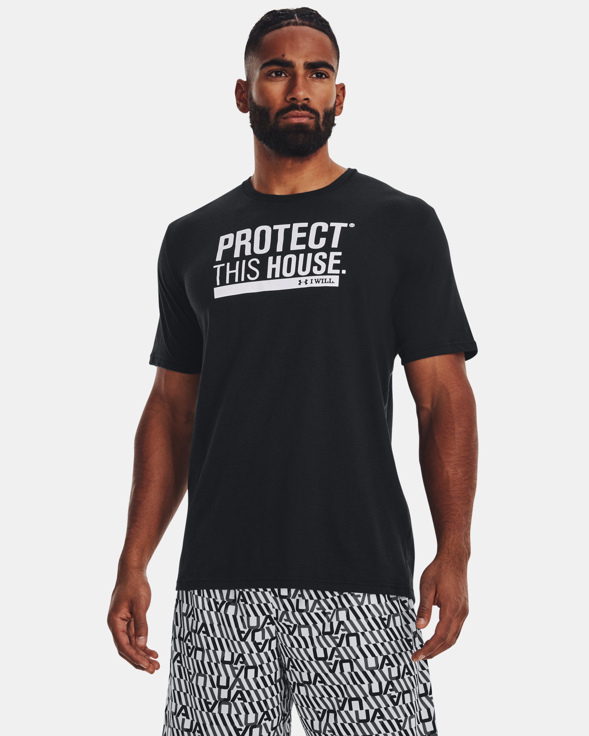 Our house under armour discount