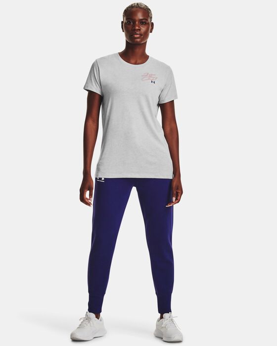 Shop Under Armour UA Join The Club Women's Short Sleeve T-Shirt