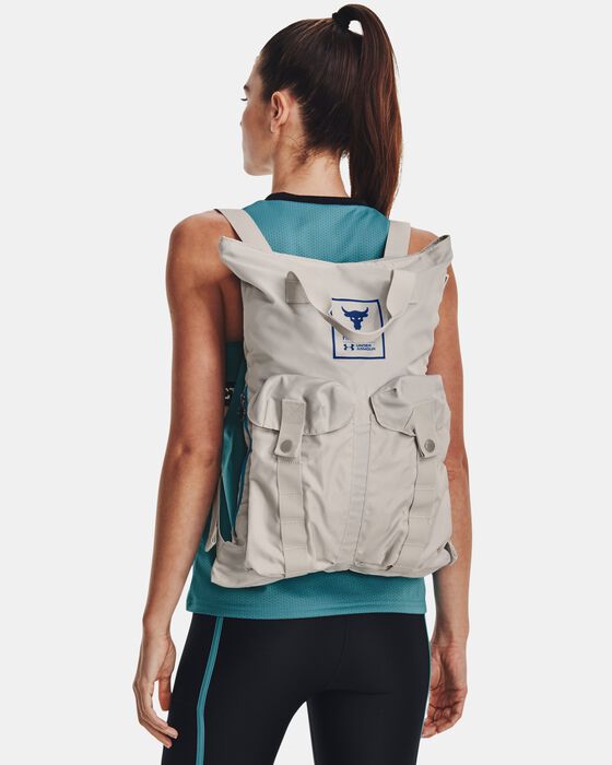 Project Rock Gym Sack image number 5