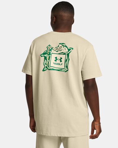 Men's UA Playoff Patrons T-Shirt