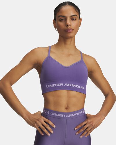 UA Vanish Seamless Low