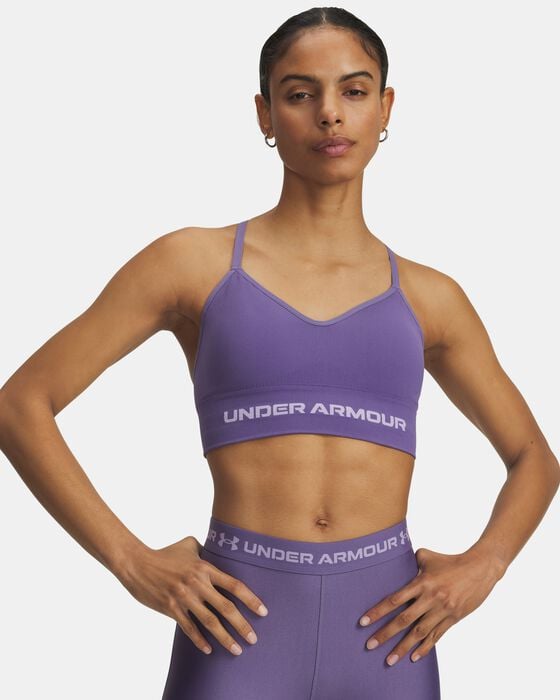 UA Vanish Seamless Low image number 0