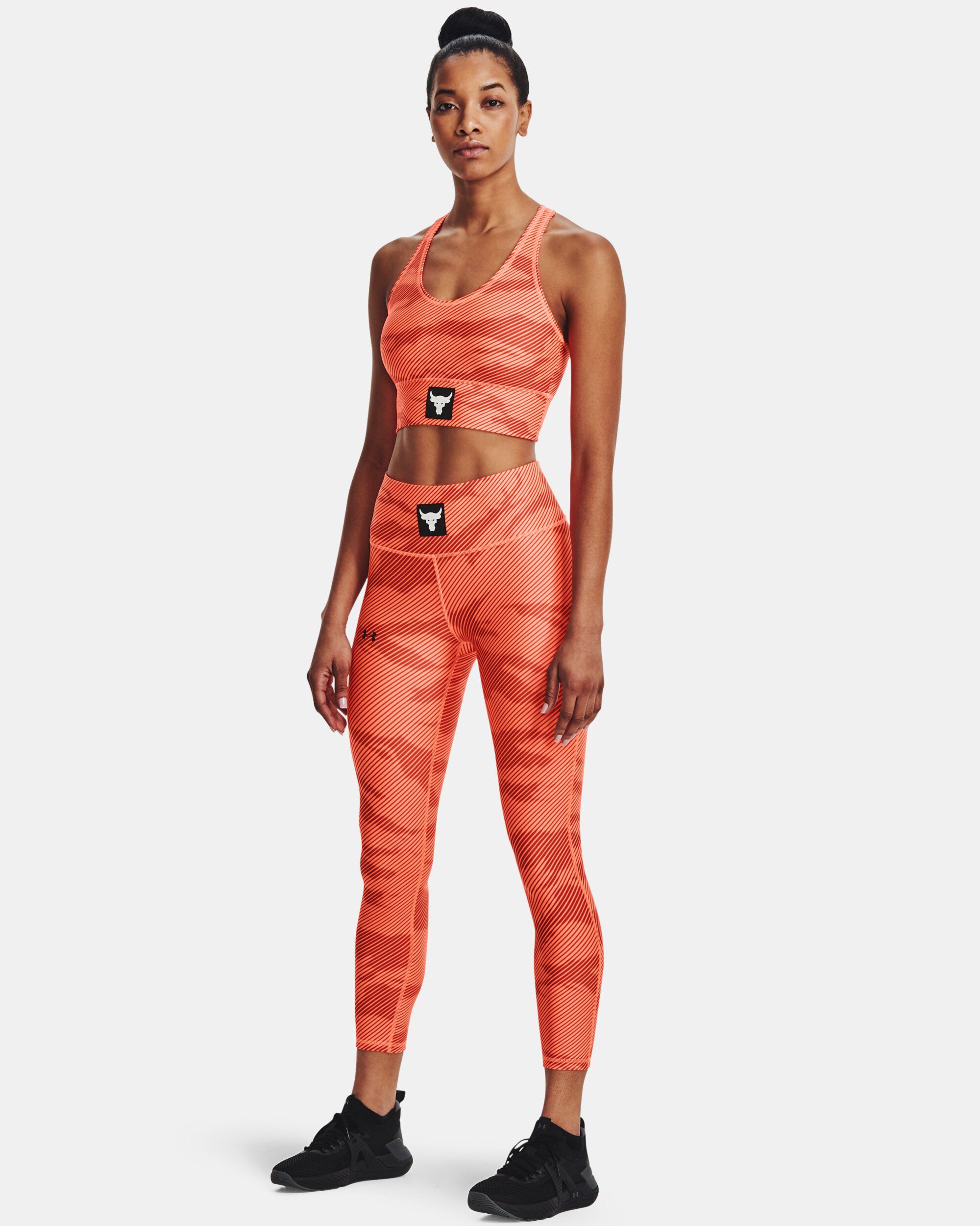 Orange tights deals womens