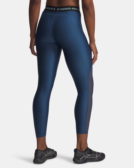 HeatGear&reg; Mesh image number 1