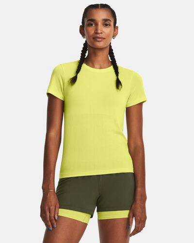 UA Seamless Stride
