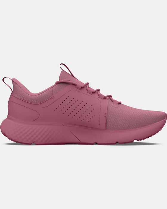 Women's UA Charged Decoy Running Shoes image number 6
