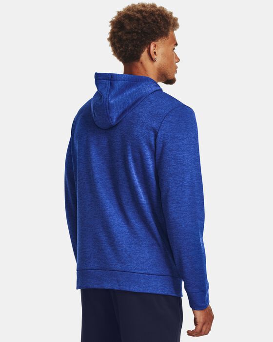 UA Armour Fleece Twist image number 1