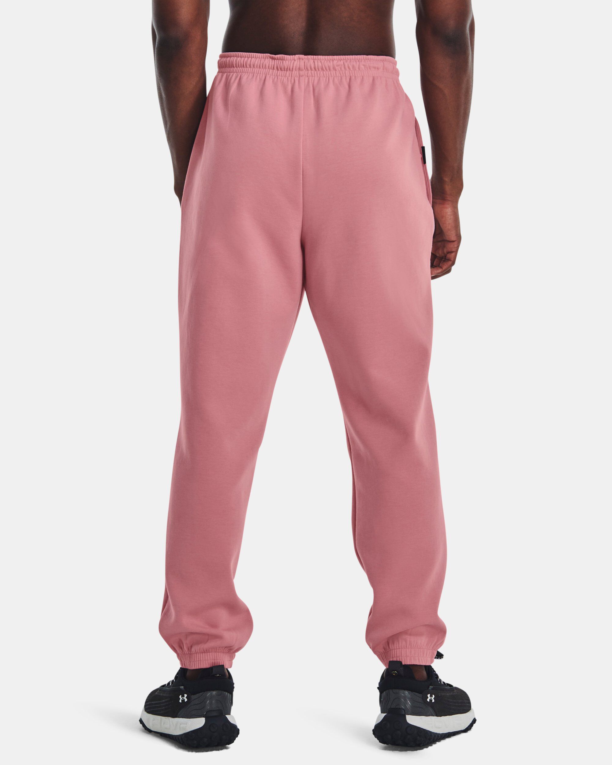 Unisex UA Summit Knit Joggers