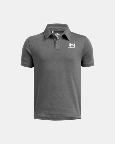 Boys' UA Icon Polo