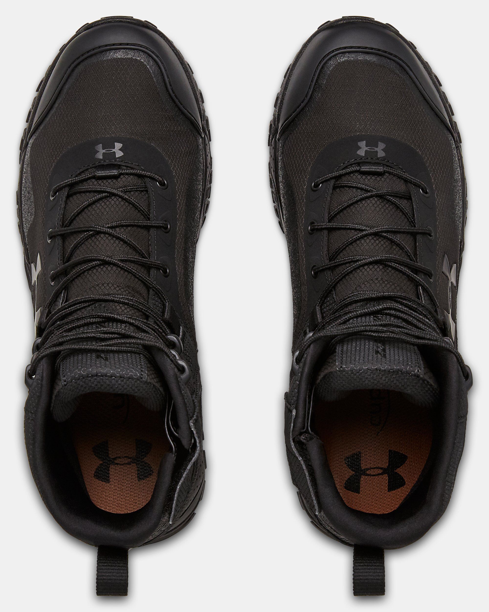 Valsetz side zip outlet