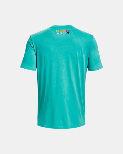 Men's UA Black History Month Short Sleeve