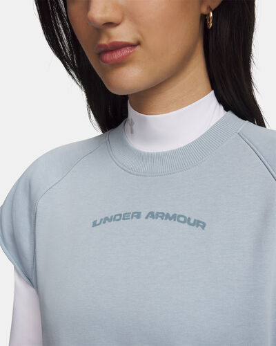 UA Icon Wordmark Cut Off
