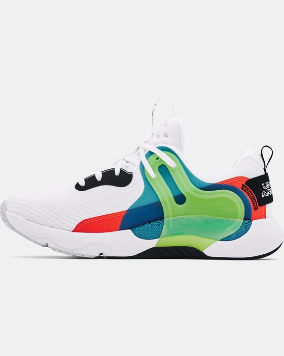 Men's UA HOVR™ Apex 3 Training Shoes image number 1