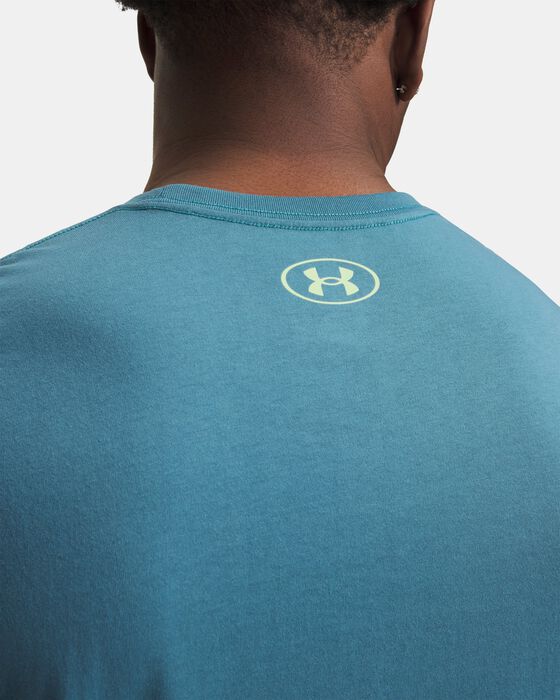 UA Team Issue Wordmark image number 2