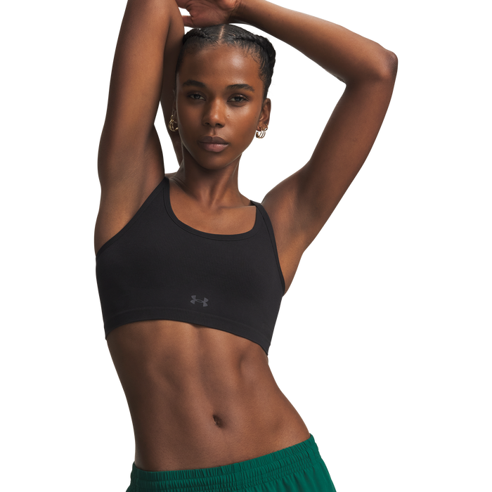 UA Seamless Cotton Low image number 1