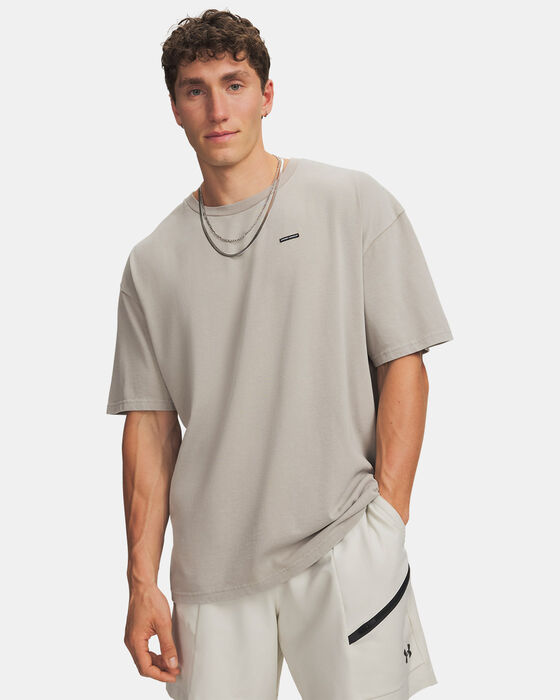 UA Heavyweight Wash image number 0