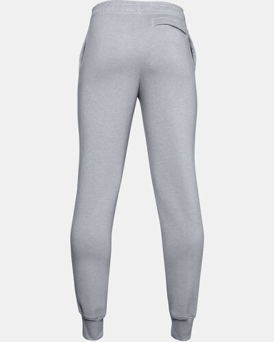 Boys' UA Rival Fleece Joggers
