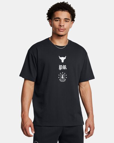 Men's Project Rock Terry Top