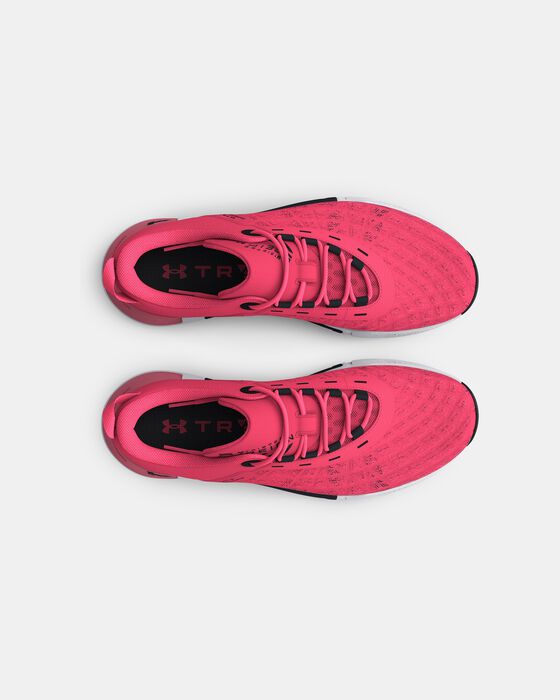Women's UA TriBaseâ„¢ Reign 5 Training Shoes image number 2