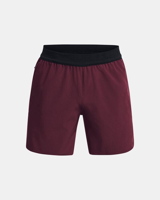 Men's UA Vanish Elite Shorts image number 5