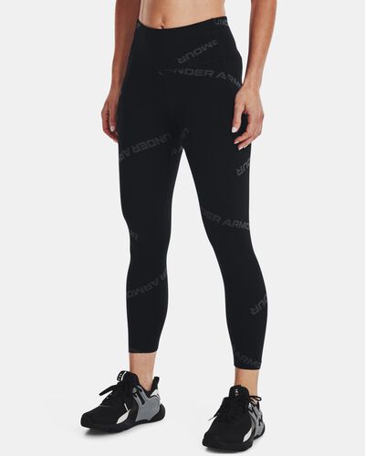 Women's UA Meridian Ankle Leggings
