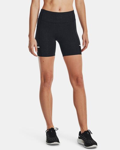 Women's UA Fly Fast 3.0 Half Tights