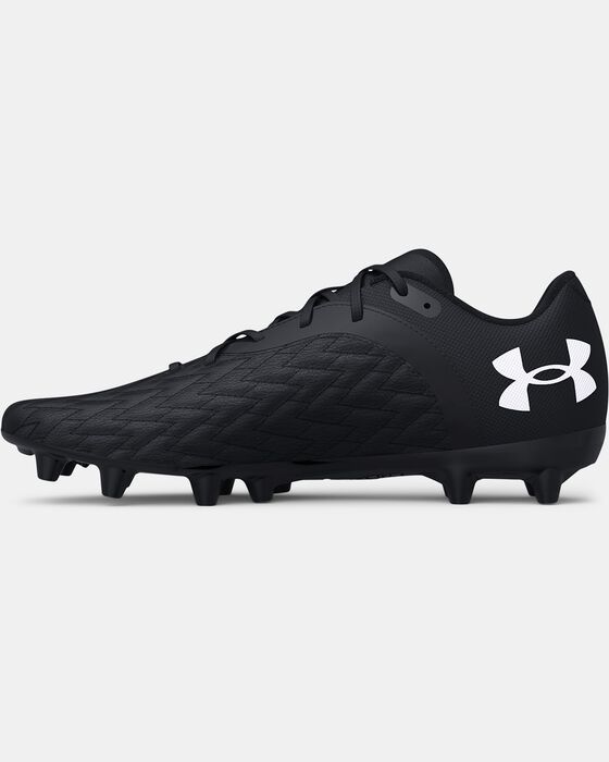 Unisex UA Clone Magnetico Premier 2 FG Soccer Cleats image number 3