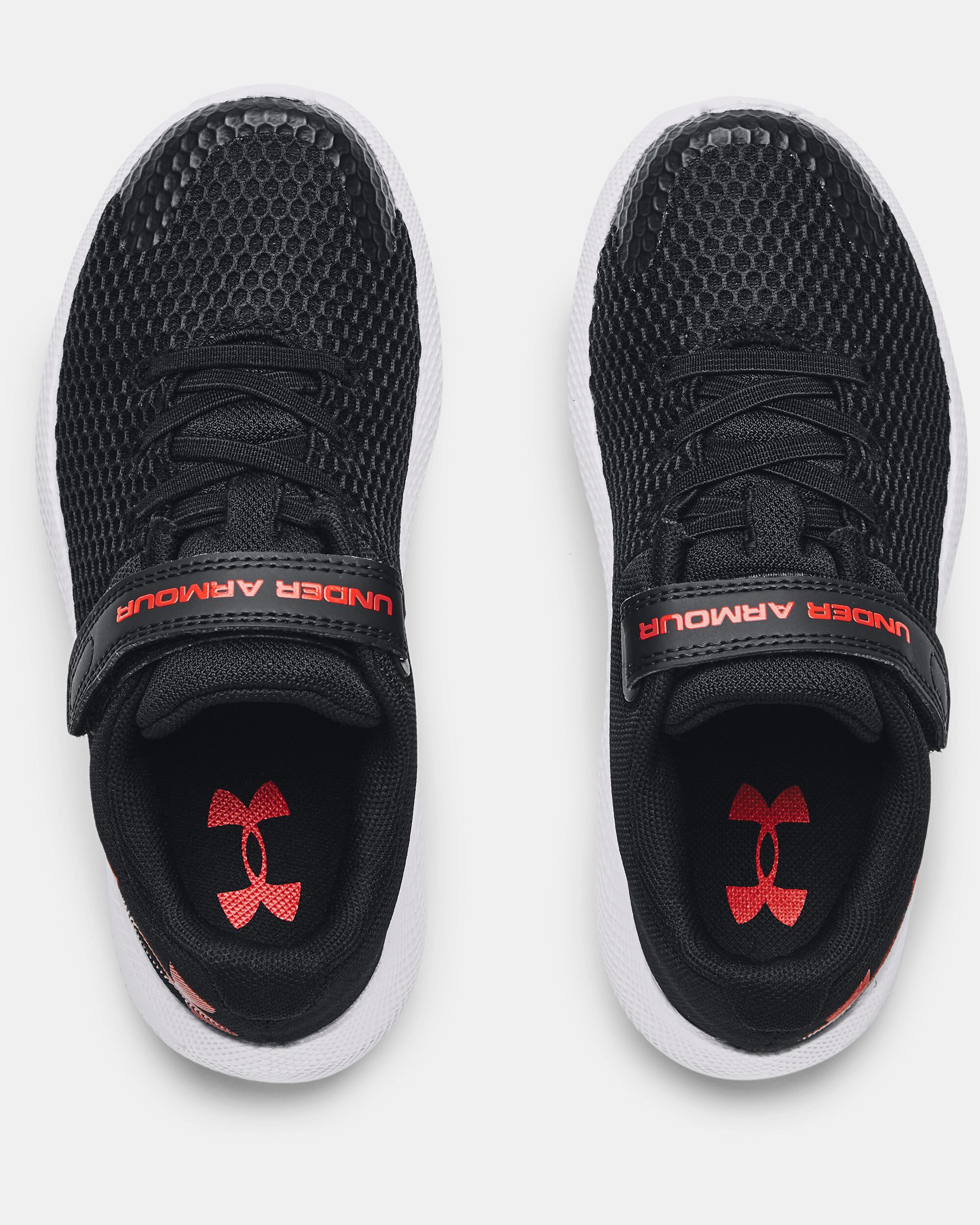 Under armour boys pursuit new arrivals