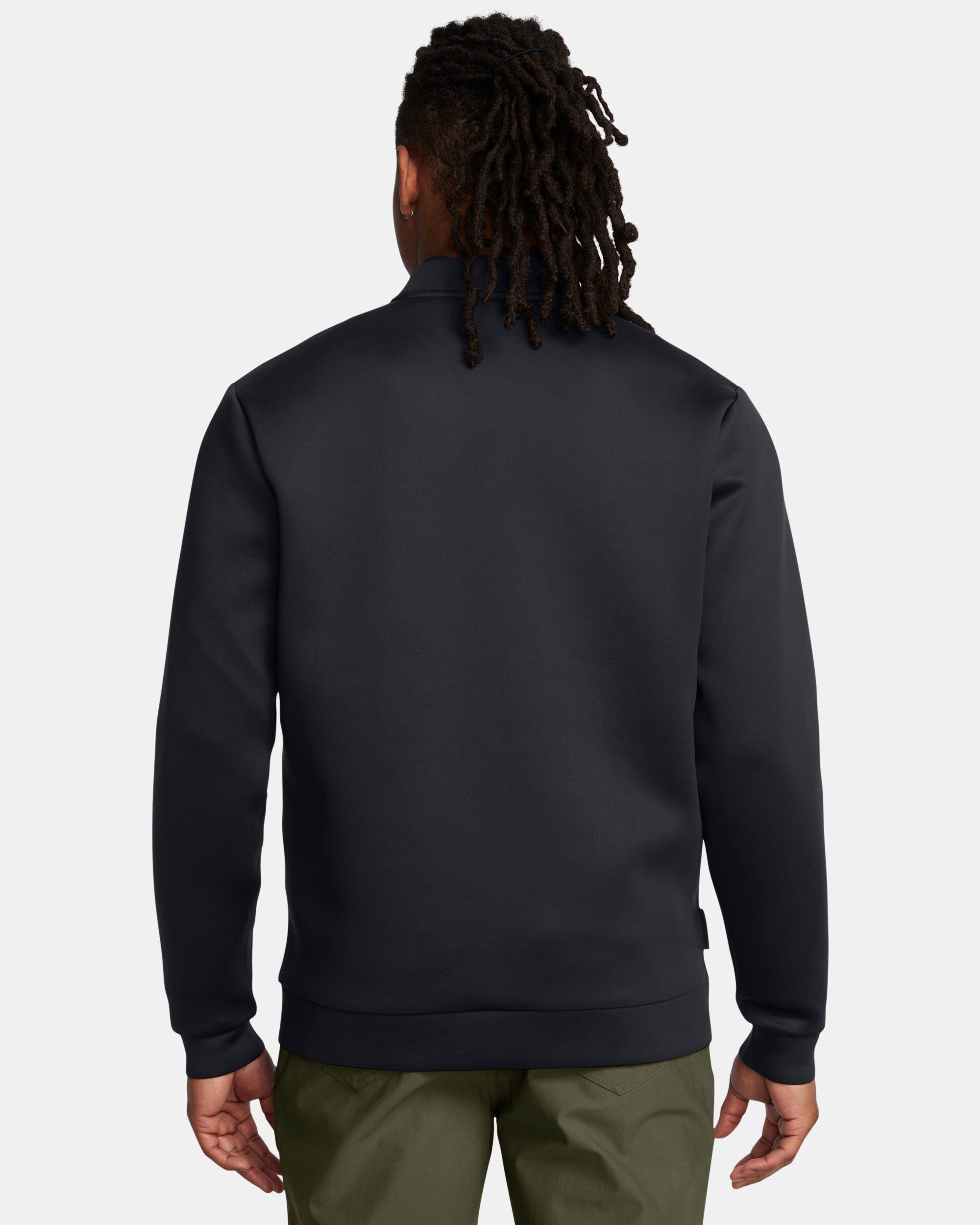 Storm hybrid zip hoodie sale