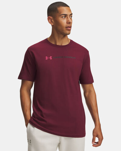 UA Logo Wordmark