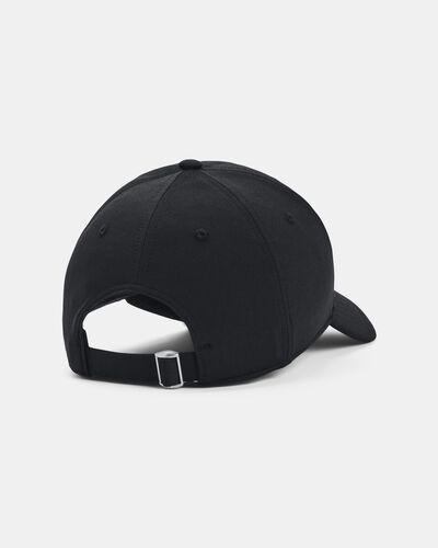 Men's UA Blitzing Adjustable Cap