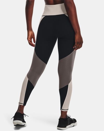 Women's UA RUSH™ Ankle Leggings